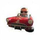 Funko POP! Rides Agents of S.H.I.E.L.D. Director Coulson with LOLA #12 EUC