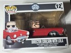 Funko POP! Rides Agents of S.H.I.E.L.D. LOLA With Director Coulson some flaws