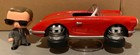 Funko Pop Rides! #12 Marvel: Agents Of S.H.I.E.L.D Director Phil Coulson w/ Lola