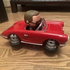 Funko Pop! Rides #12 Agents of Shield Director Coulson with Lola