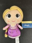 PLUSH Funko Super Cute Plushies DISNEY Tangled RAPUNZEL Doll Figure 7" NWT New
