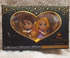 Funko Disney Princess Romance Series Tangled Flynn And Rapunzel NIB