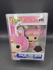 Funko POP! Animation: Sailor Chibi Moon (Special Edition) #295 w/ Protector