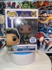 Funko Pop! Vinyl Disney Princess Jasmine Diamond Funko Shop Exclusive #541 Clean