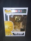 Pop! Funko #440 - Iron Spider - Marvel Studios - First 10 Years -Fan Vote Winner