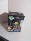 Funko POP Digital Transformer Freddy Funko As Grimlock #268 W/ Protector Royalty