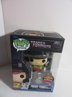 Funko POP Digital Transformer Freddy Funko As Grimlock #268 W/ Protector Royalty
