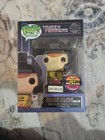 Freddy Funko As Grimlock Funko Pop 2600 LE