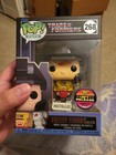 Freddy Funko As Grimlock Funko Pop