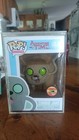 Funko Pop! Vinyl: Adventure Time Zombie Jake San Diego Comic Con (Exclusive) #44