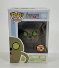 Funko Animation Adventure Time #44 Zombie Jake SDCC POP! Vaulted Only 1008 Made!