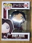 Funko Pop! Vinyl: RWBY - Ruby Rose #586