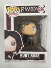 Funko Pop! Vinyl: RWBY - Ruby Rose #586