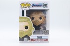 Funko Pop Marvel Avengers Endgame Thor #482 FYE Exclusive