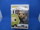 Funko Pop Marvel Avengers Endgame 482 Thor w/ Mjolnir FYE Exclusive
