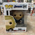 Funko Pop Avengers: Endgame 482 Thor FYE Exclusive