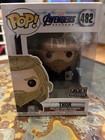 Funko Pop! Vinyl: Marvel Avengers Thor #482 Exclusive FYE Edition