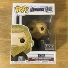 Funko POP! Marvel Avengers Endgame Casual Thor