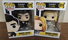Schitt's Creek David & Moira Rose Funko Pop! #974 & 975 NIB