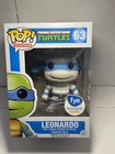 Funko POP! Leonardo #63 fye edition