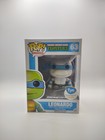 Funko Pop! Television Teenage Mutant Ninja Turtles: Leonardo 63 FYE exclusive