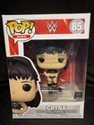 Funko Pop! WWE Legends - Chyna #85 - Protector Offered