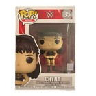 Funko Pop! Vinyl: WWE - Chyna #85 good box