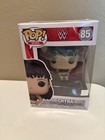 Funko Pop! WWE Legends - Chyna #85