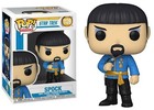 Funko Pop! Spock (Mirror, Mirror Outfit, Star Trek) 1139