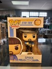 Funko Pop! Vinyl: Star Trek - Spock #1139 W/PROTECTOR
