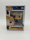 Funko POP! Television Doctor Who 13th Doctor #686 Vinyl Figure BBC