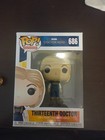 POP Television Doctor Who 686 Thirteenth Doctor NIB