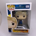Funko Pop! Television Doctor Who #686 Thirteenth 13th Doctor Vinyl Figure BBC