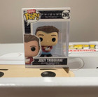 FUNKO BITTY POP  FRIENDS JOEY TRIBBIANI  WITH DUCK 0.75” MICRO FIGURE FUNKO 265