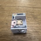 Funko Bitty Pop Friends TV Series Joey Tribbiani with Duck #265 - 1.3" Mini Pop