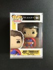Joey Tribbiani (as Superman) #1645 Funko Pop! Television Friends NIB 2024