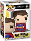 Funko Pop Television Friends Superman Joey Tribbiani New In Box