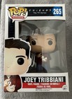 Funko Pop Friends Joey Tribbiani 265