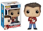 🔥Funko Pop! TV: Friends - JOEY TRIBBIANI W/DUCK #265 VAULTED PROTECTOR🔥
