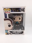 Funko Pop! Games: Tomb Raider Lara Croft #168 - Vaulted/Not Mint