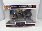 Funko Pop! Moment Ms. Marvel/Captain Marvel/Photon 1258 Only At Target