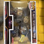 Funko Pop! Moments: Marvel - Ms. Marvel / Captain Marvel / Photon - Target...