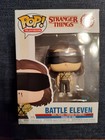 Funko POP! Television Stranger Things - Battle Eleven