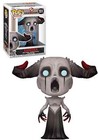 POP! Movies: Ghostbusters: Frozen Empire - Garraka