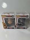 Funko Pop!: Ghostbusters: Garraka #1511 & Pukey #1509