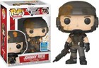 Funko Pop! Starship Troopers - Johnny Rico - Summer Convention #735 W/Protector
