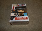 Starship Troopers Johnny Rico # 735 2019 Summer convention Exclusive funko pop