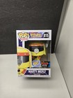 Funko POP! Movies Back to the Future Marty McFly Figure 2019 Fall Convention LE