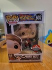 Back to the Future Marty McFly 2018 Canadian Convention Exclusive Funko Pop