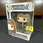 Funko POP Movies: Harry Potter Hermione Granger #03 #5860